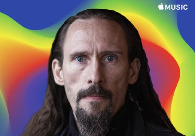Gaahl What does