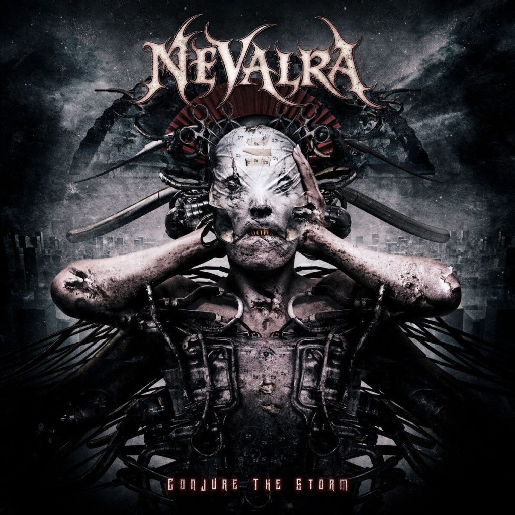 Nevalra Conjure The Storm