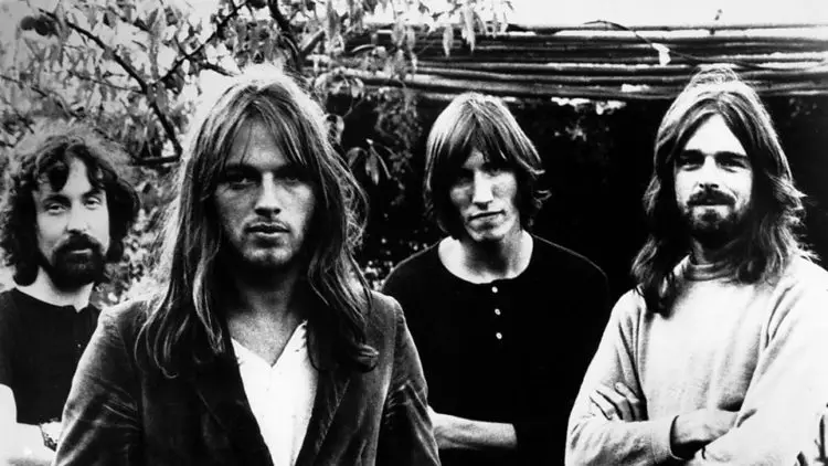 Pink Floyd