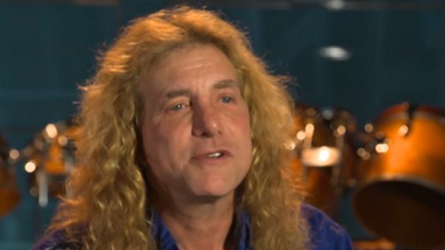 Steven Adler