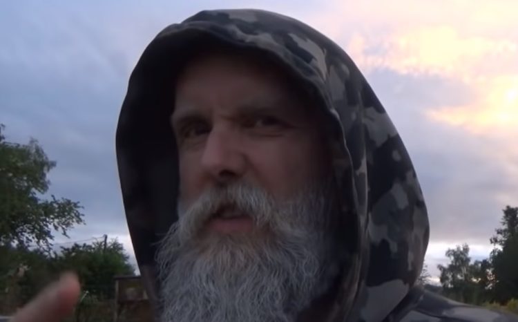 Varg Vikernes