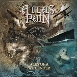 Atlas Pain – Tales of a Pathfinder