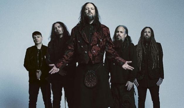 Korn 2019