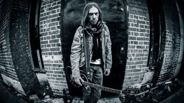 Rex Brown