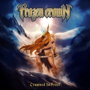 Frozen Crown – Crowned In Frost