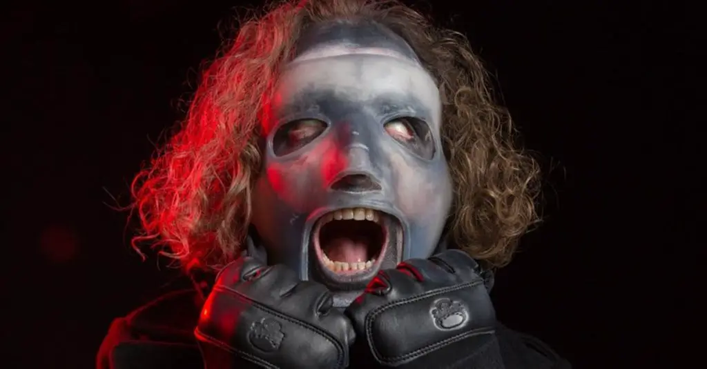 Corey Taylor 2019