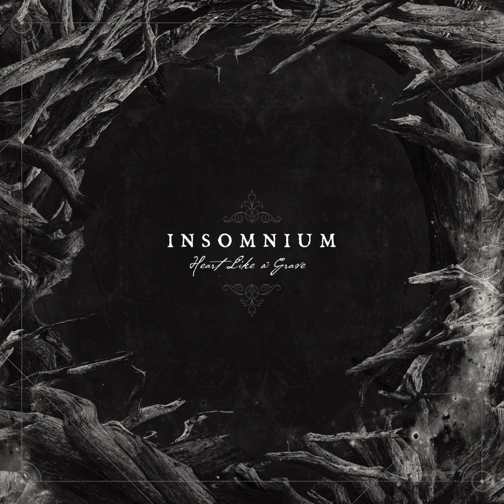 Insomnium Heart Like A Grave