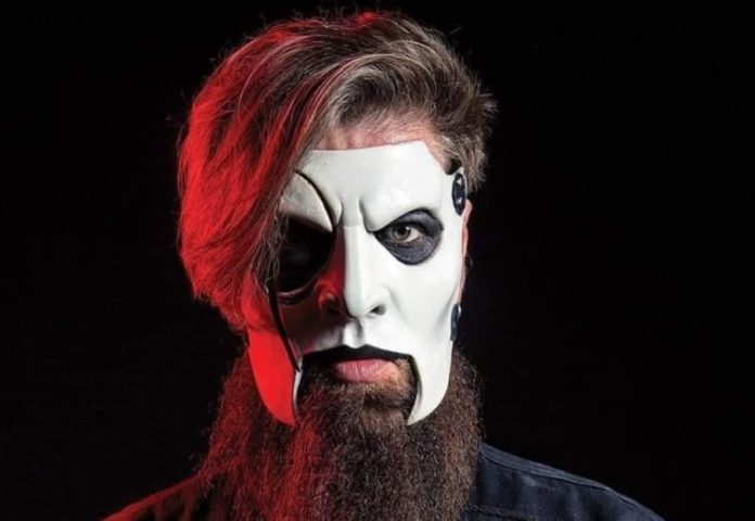 Jim Root Recalls How He Didnt Want To Join Slipknot At First Metal Addicts