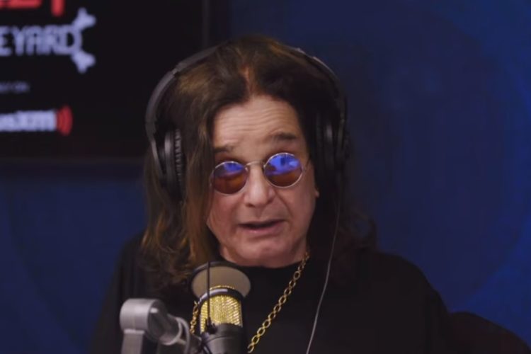 Ozzy 2019