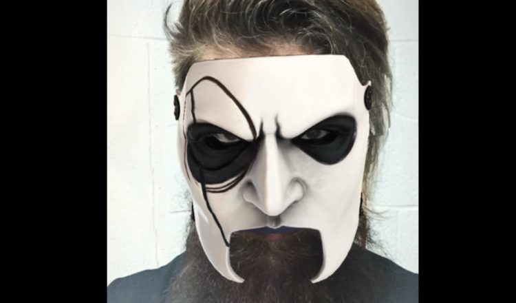 Slipknot Masks Filter