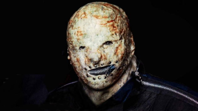 Slipknot Tortilla Man