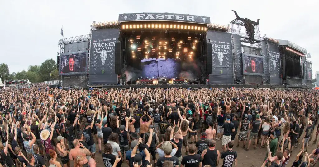 Wacken Festival