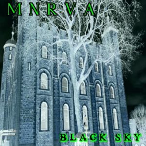 Mnrva – Black Sky