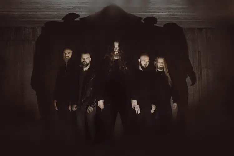 Borknagar