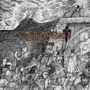 Capilla Ardiente – The Siege