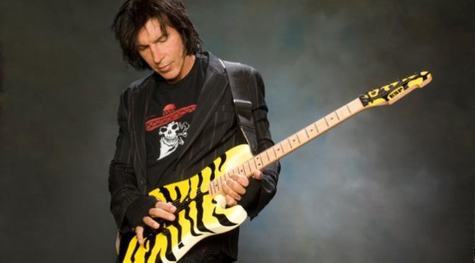 George Lynch