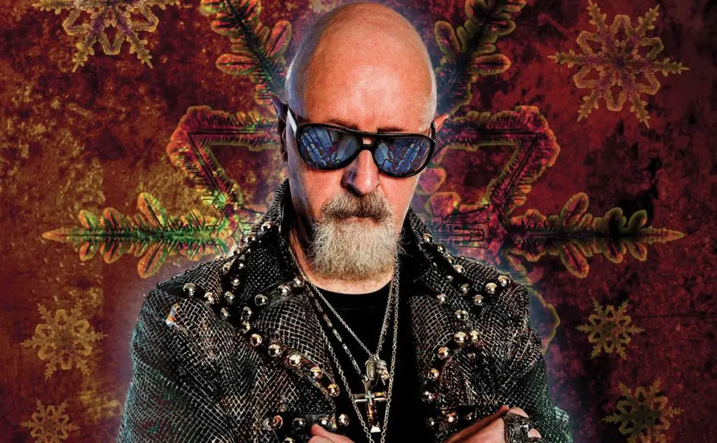 Rob Halford