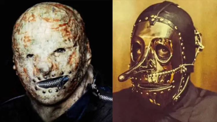 Chris Fehn Tortilla Man