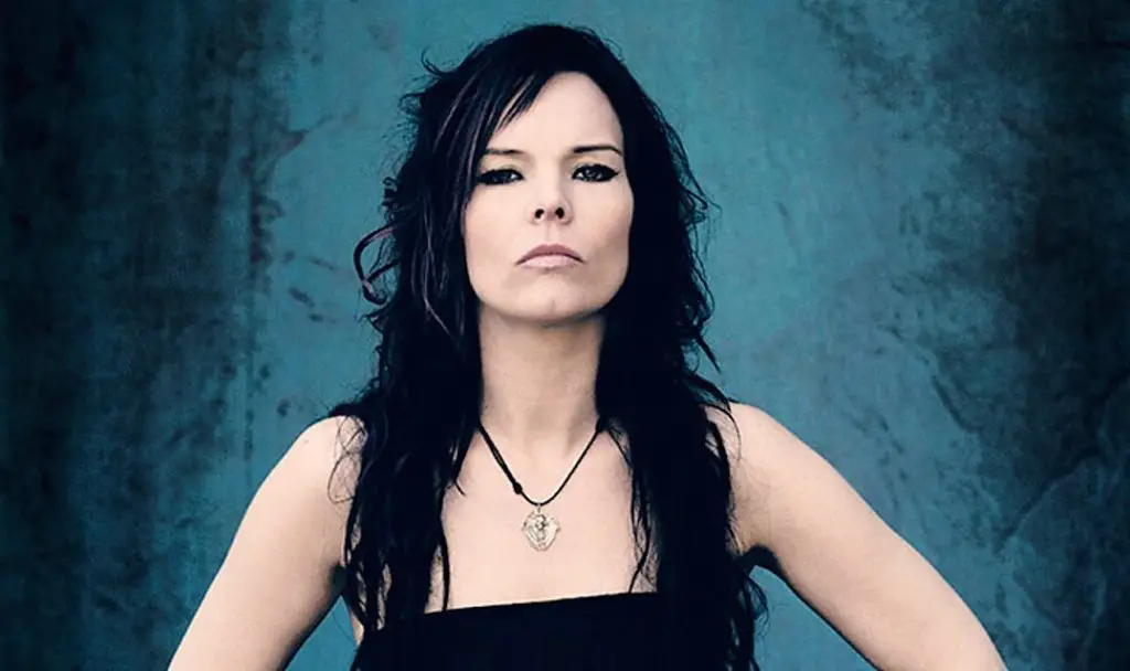 Anette Olzon