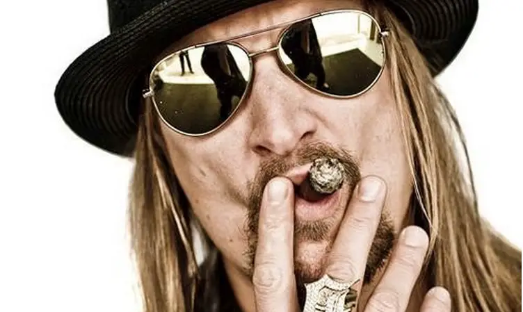 Kid Rock