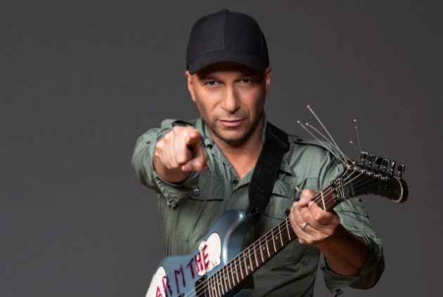 Tom Morello