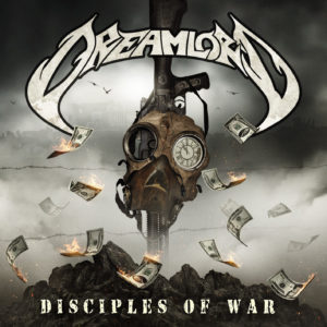 Dreamlord – Disciples of War