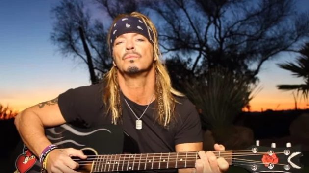 Bret Michaels