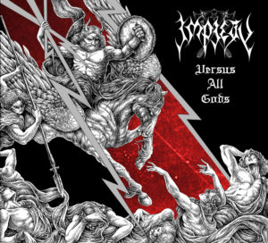 Impiety – Versus All Gods