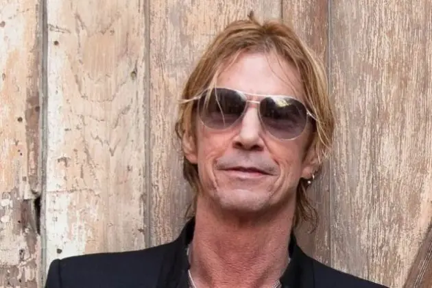 Duff McKagan