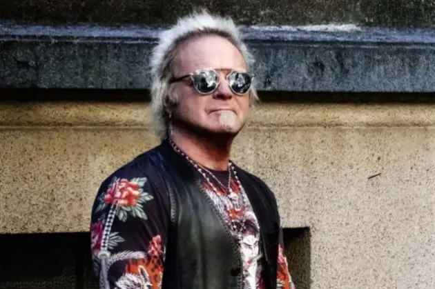 Joey Kramer