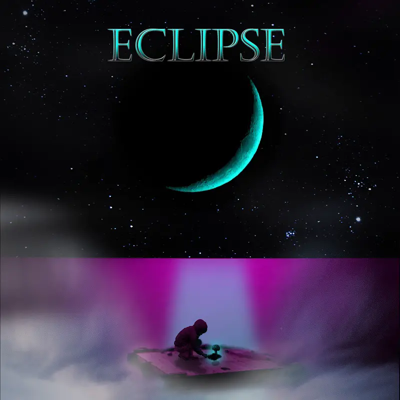 Rick Massie Eclipse