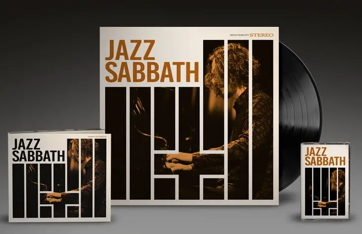 Jazz Sabbath