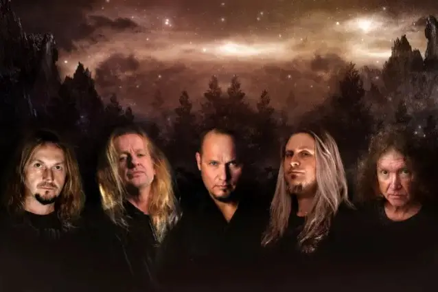 KK Downing New Band