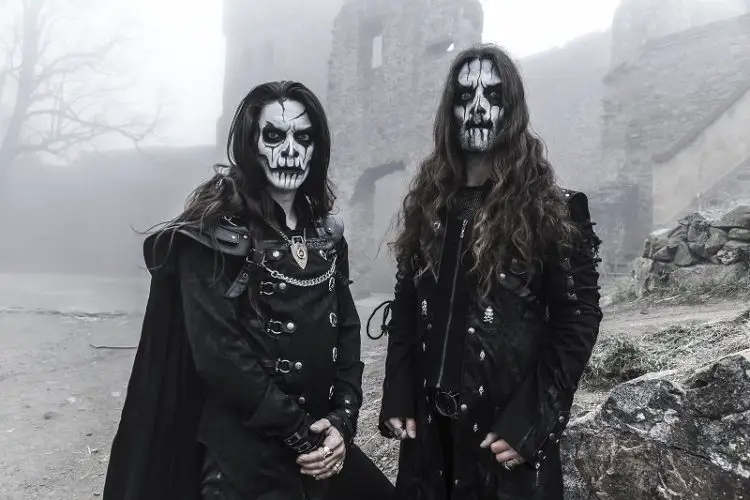 Carach Angren