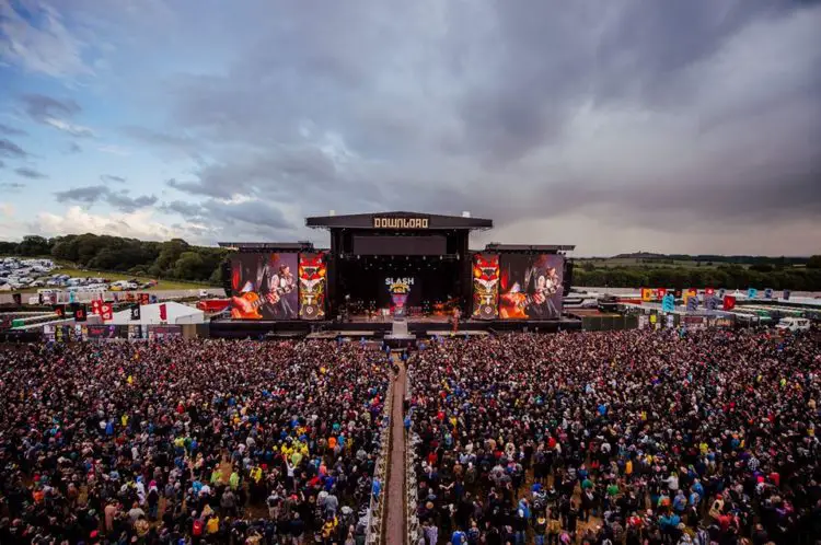 Download Festival