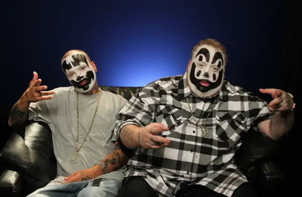 Insane Clown Posse