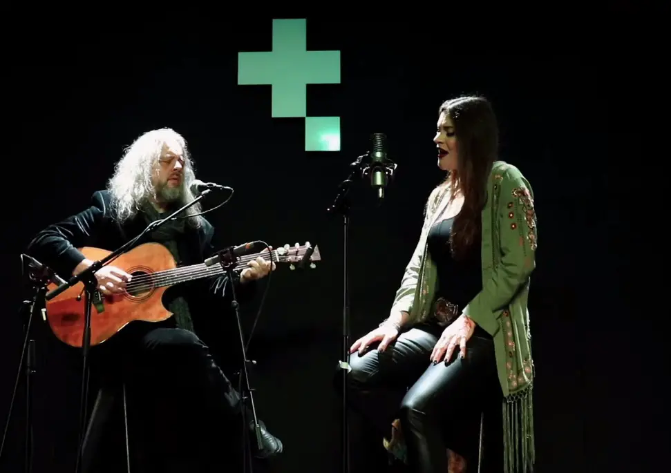 Nightwish Nemo Acoustic