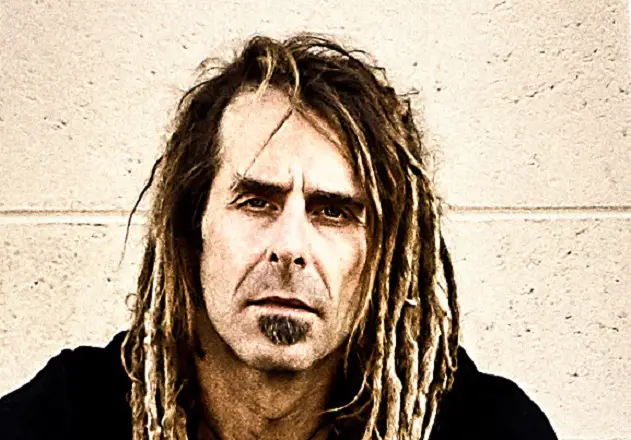 Randy Blythe 2020