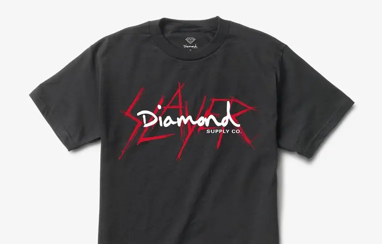 Slayer Diamond