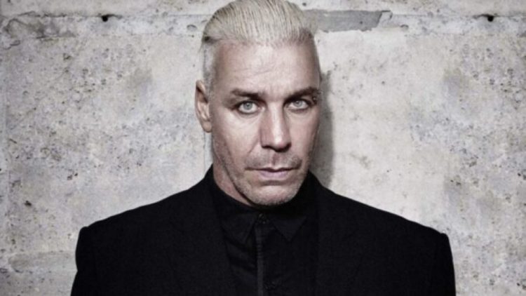 Till Lindemann