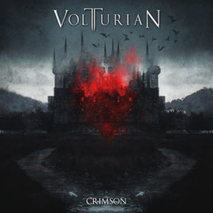 Volturian – Crimson