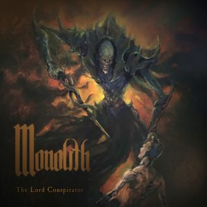 Monolith ZA – Lord Conspirator