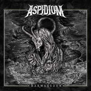 Aspidium – Harmagedon