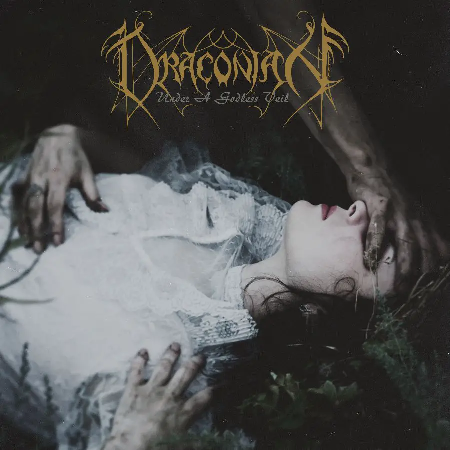 Draconian Under A Godless Veil