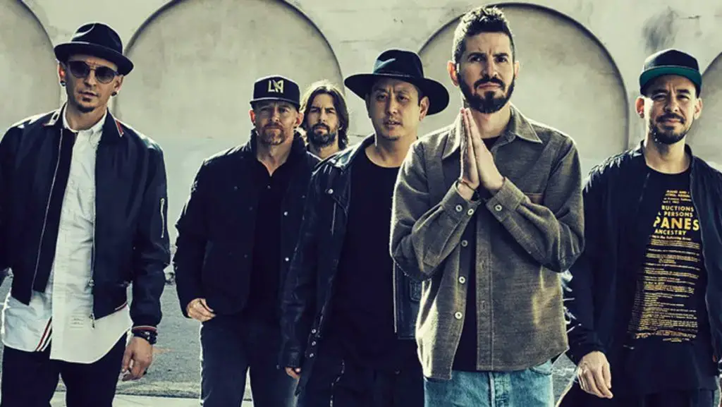 Linkin Park