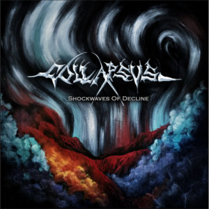 Collapsus – Shockwaves of Decline