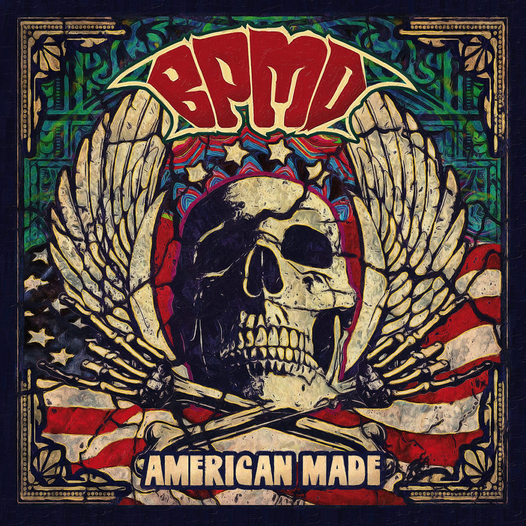 BPMD American Made