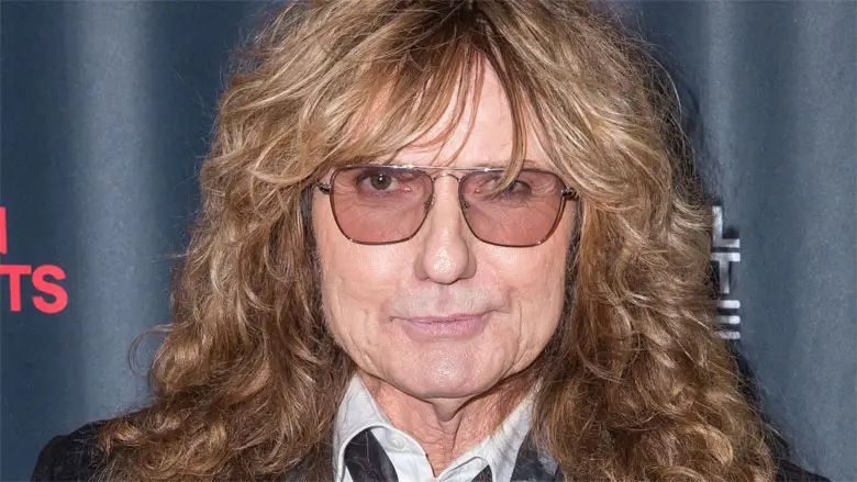 David Coverdale