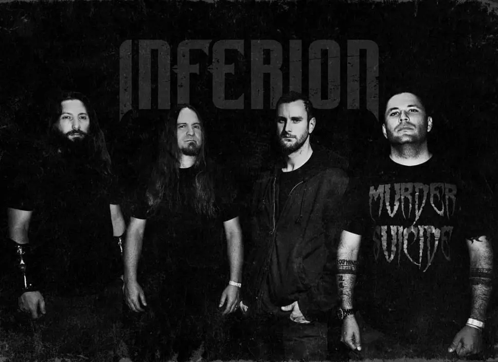 Inferion Band