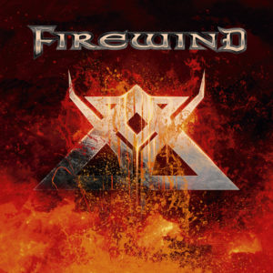 Firewind – Firewind